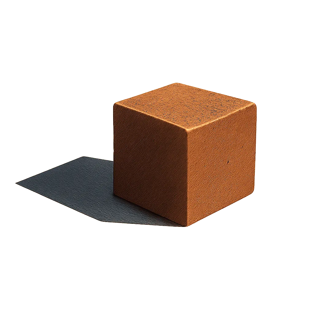 Beef stock cube